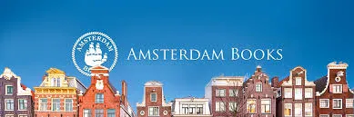 amsterdambooks.com