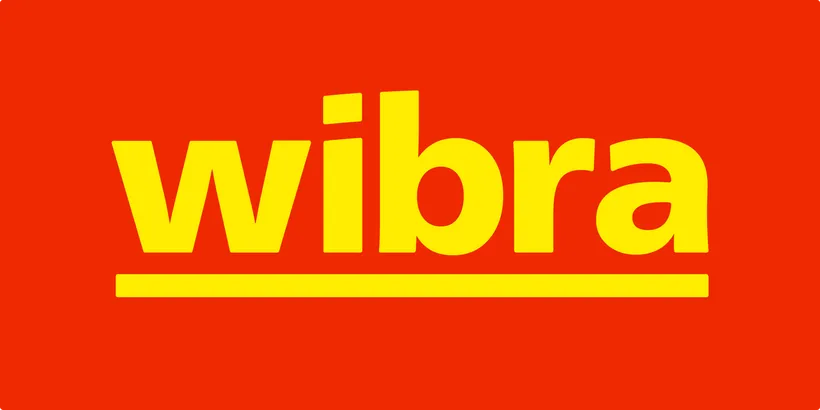 wibra.eu