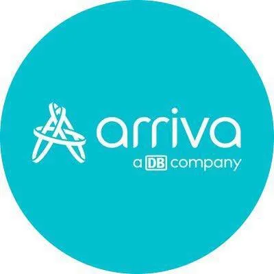 arriva.nl