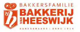 bakkerijvanheeswijk.nl